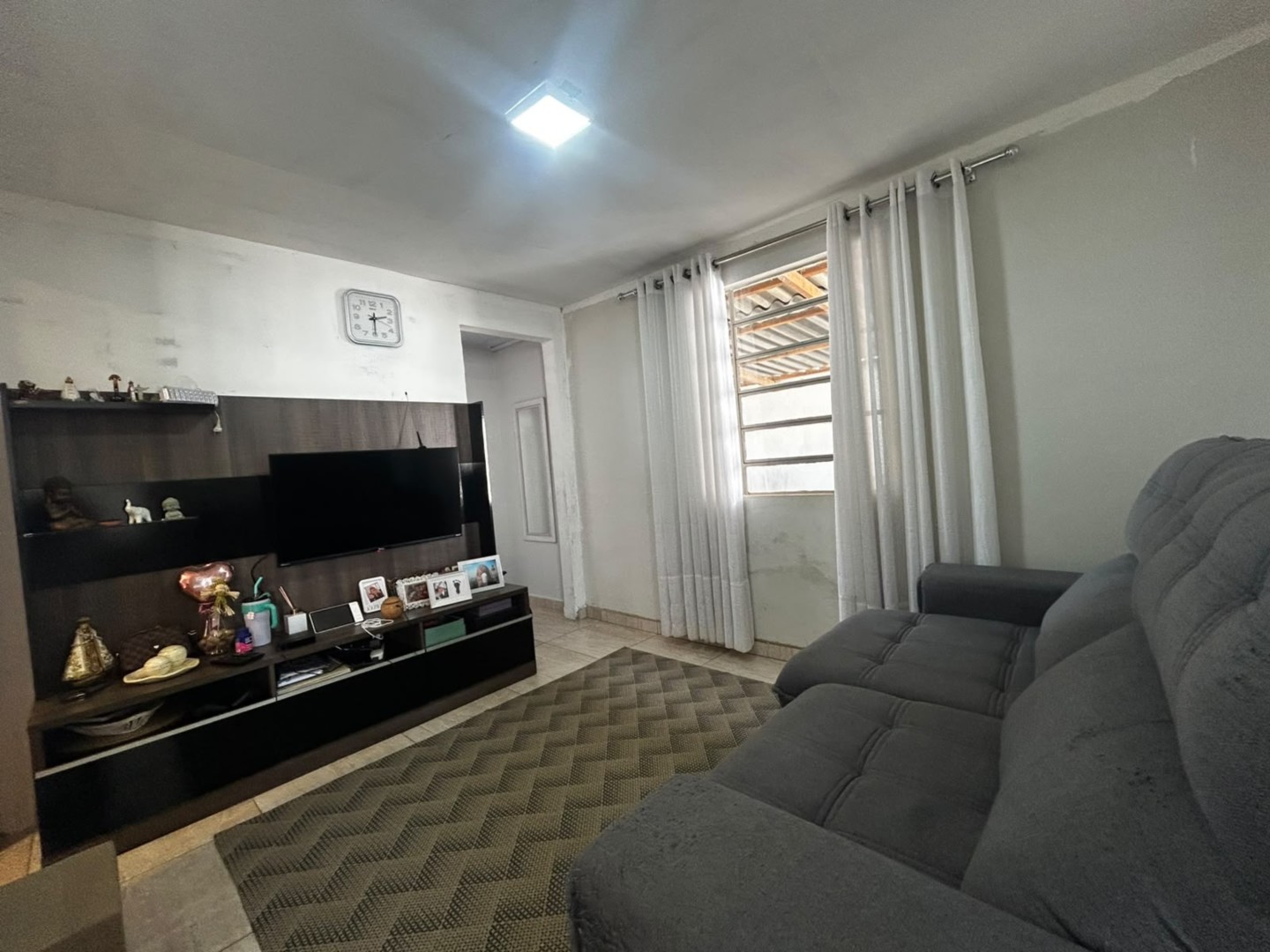 Casa para alugar em Neves, Ponta Grossa — Portal Chave Fácil