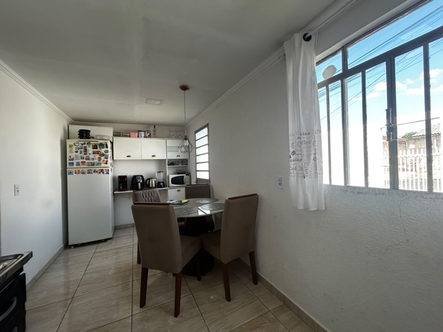 Casa para alugar em Neves, Ponta Grossa — Portal Chave Fácil