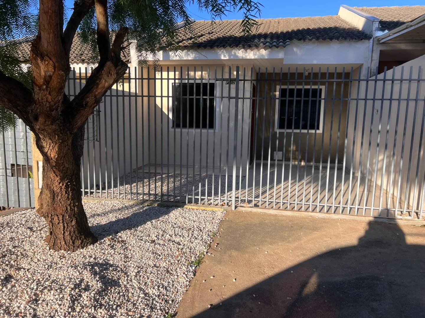 Casa para alugar em Cara-cara, Ponta Grossa — Portal Chave Fácil