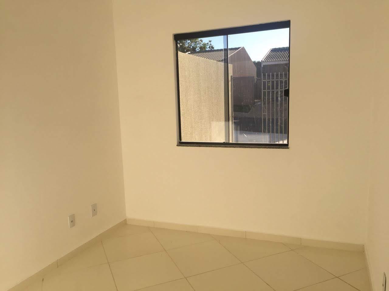 Casa para alugar em Cara-cara, Ponta Grossa — Portal Chave Fácil