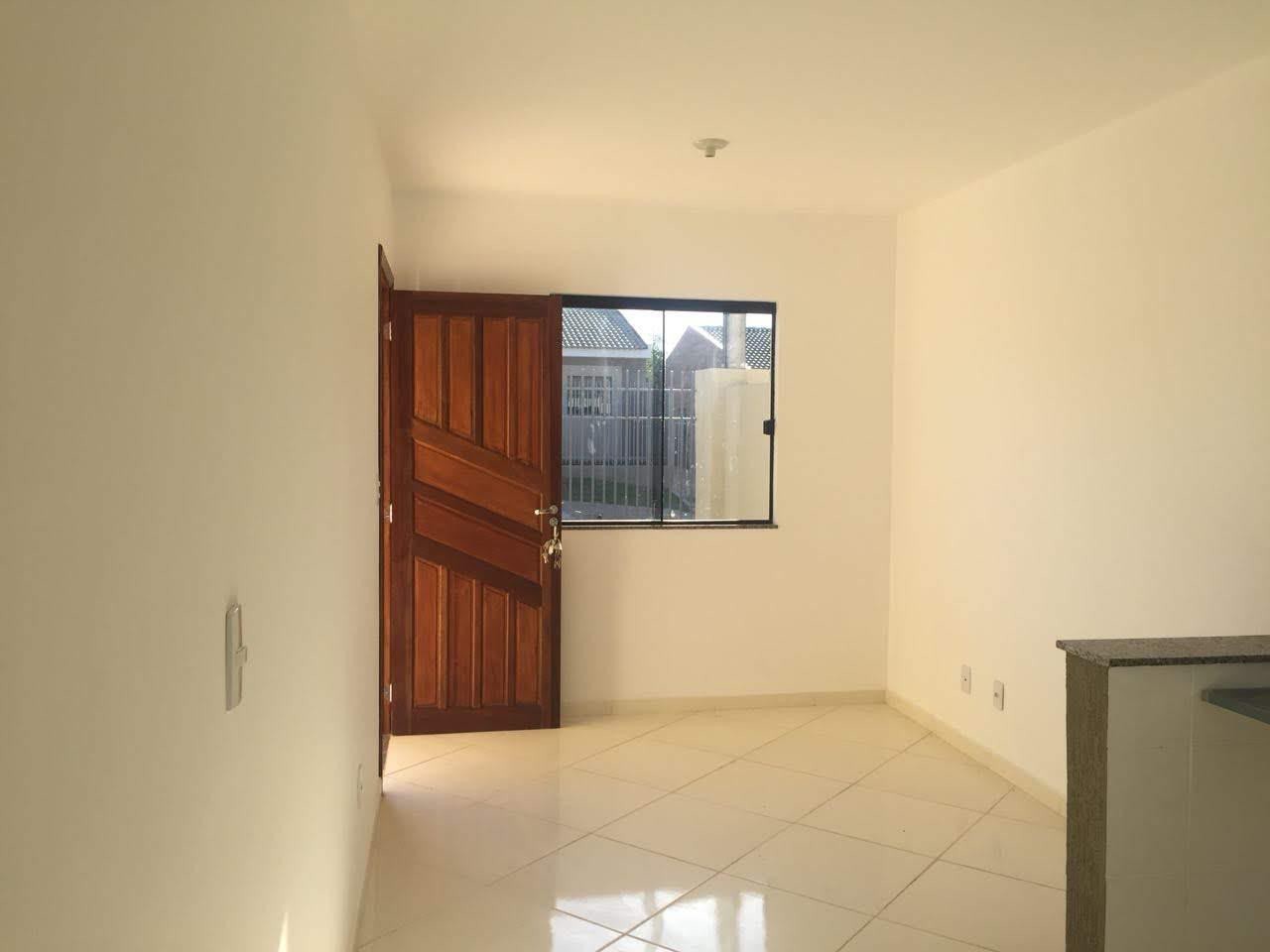 Casa para alugar em Cara-cara, Ponta Grossa — Portal Chave Fácil