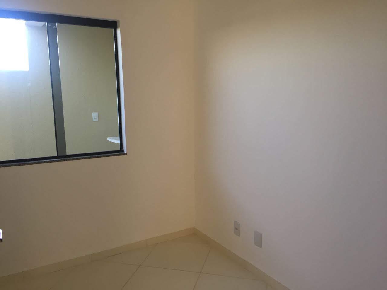 Casa para alugar em Cara-cara, Ponta Grossa — Portal Chave Fácil
