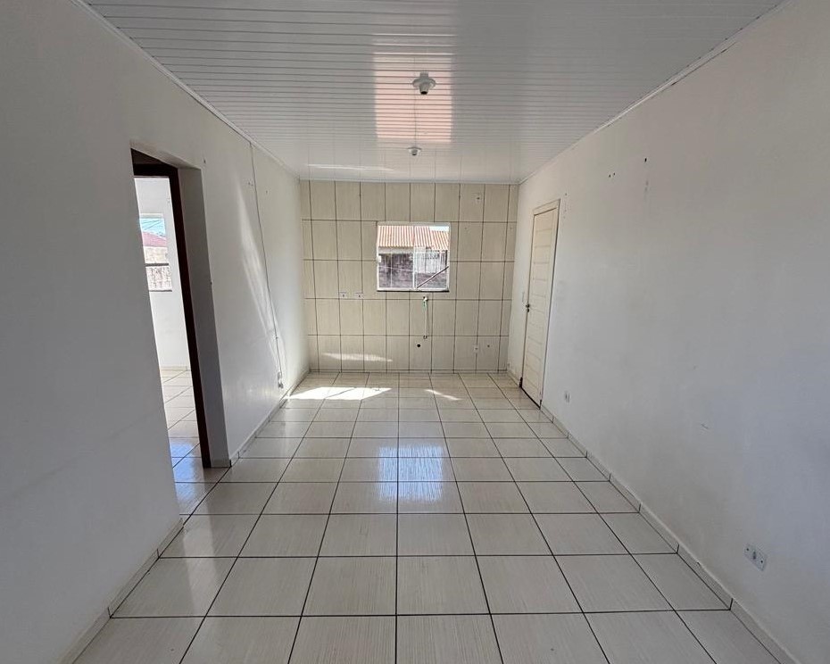 Casa para alugar em Contorno, Ponta Grossa — Portal Chave Fácil