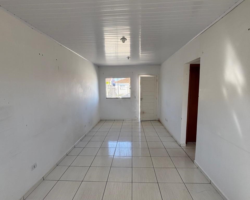 Casa para alugar em Contorno, Ponta Grossa — Portal Chave Fácil