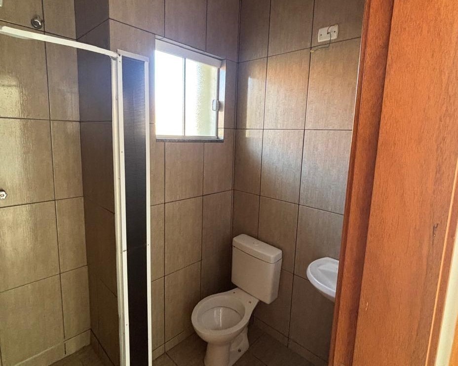 Casa para alugar em Contorno, Ponta Grossa — Portal Chave Fácil