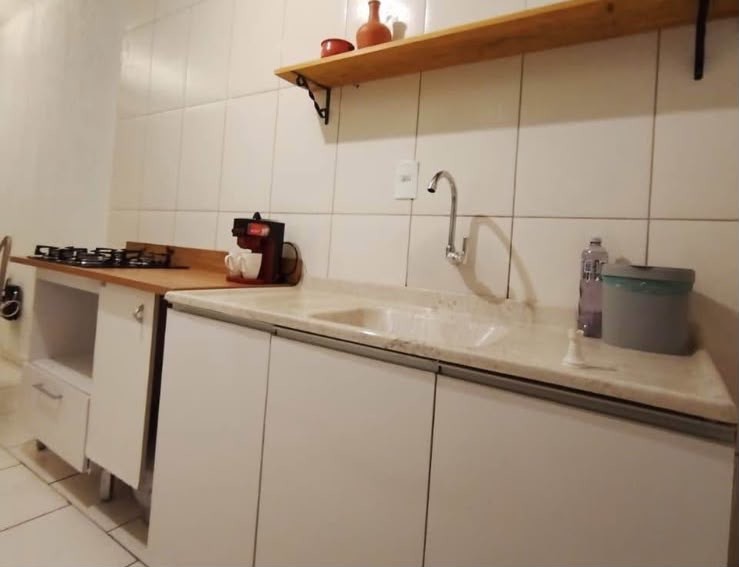 Casa para alugar em Jardim Carvalho, Ponta Grossa — Portal Chave Fácil