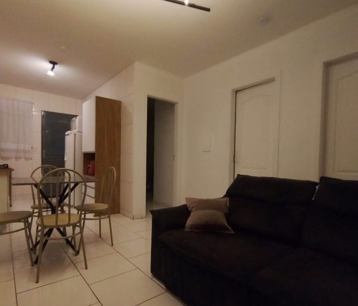 Casa para alugar em Jardim Carvalho, Ponta Grossa — Portal Chave Fácil