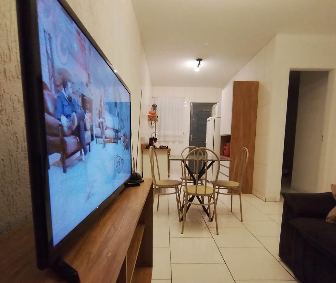 Casa para alugar em Jardim Carvalho, Ponta Grossa — Portal Chave Fácil