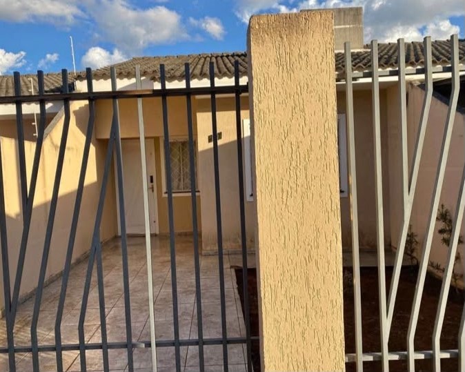 Casa para alugar em Jardim Carvalho, Ponta Grossa — Portal Chave Fácil