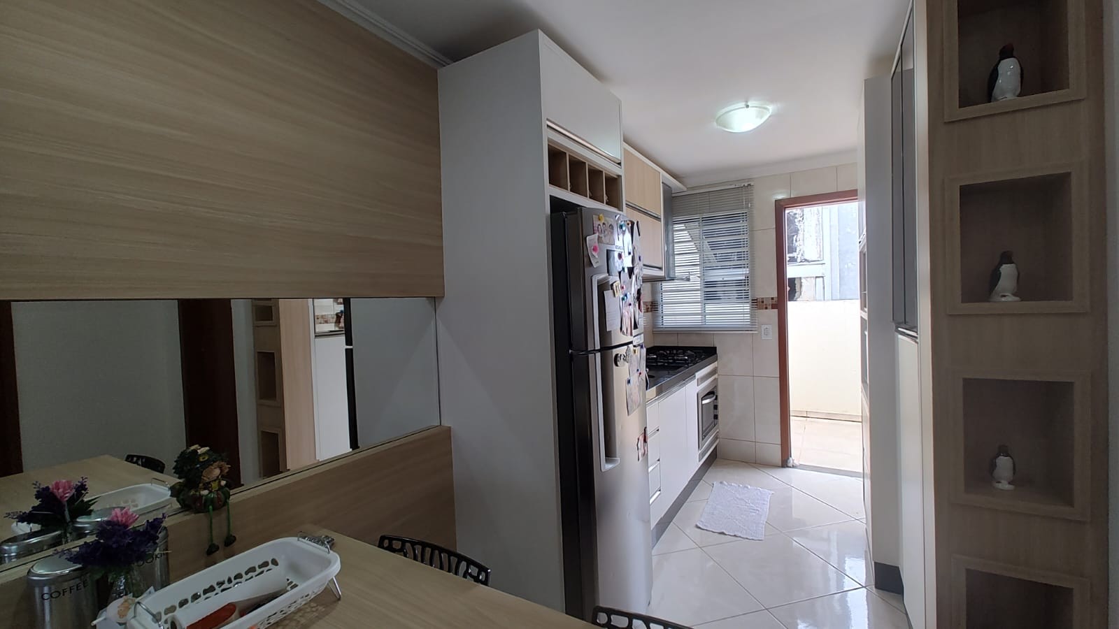 Casa para alugar em Contorno, Ponta Grossa — Portal Chave Fácil