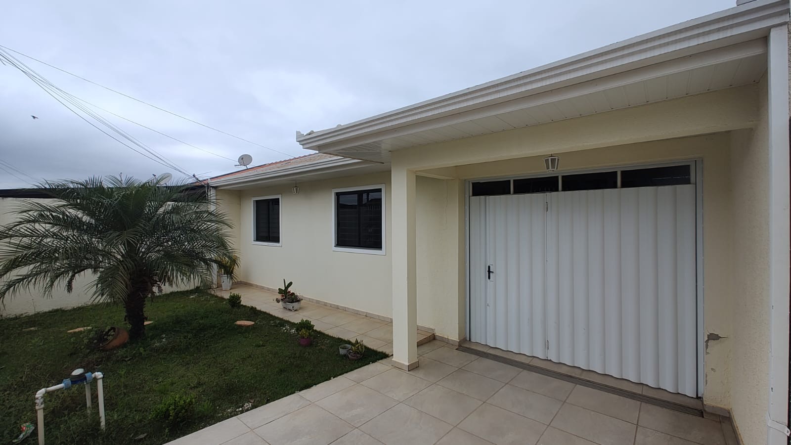 Casa para alugar em Contorno, Ponta Grossa — Portal Chave Fácil