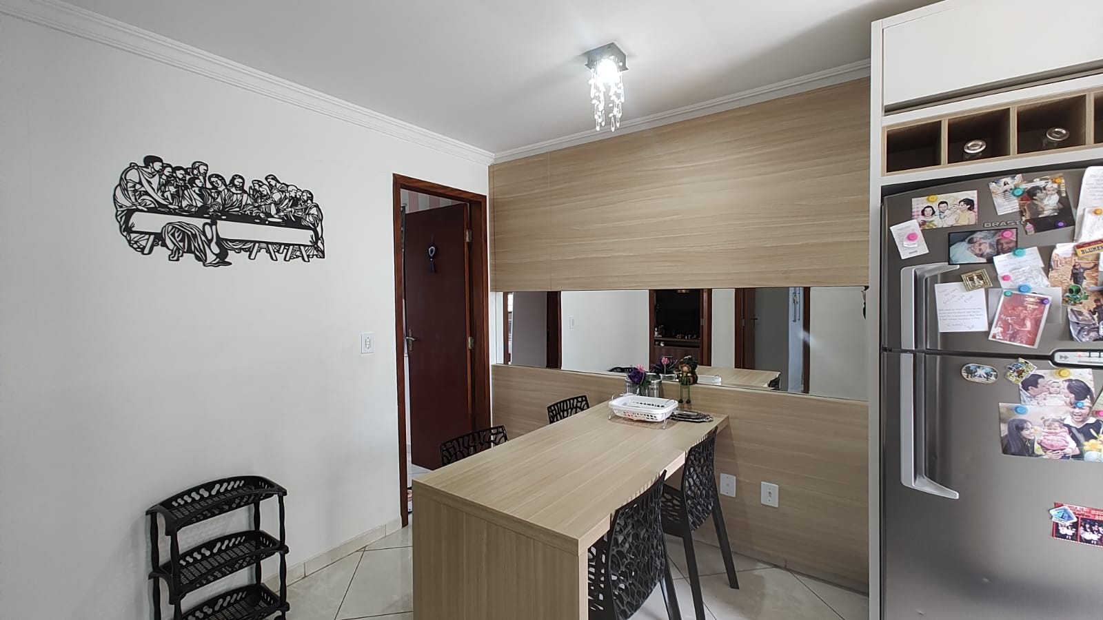 Casa para alugar em Contorno, Ponta Grossa — Portal Chave Fácil