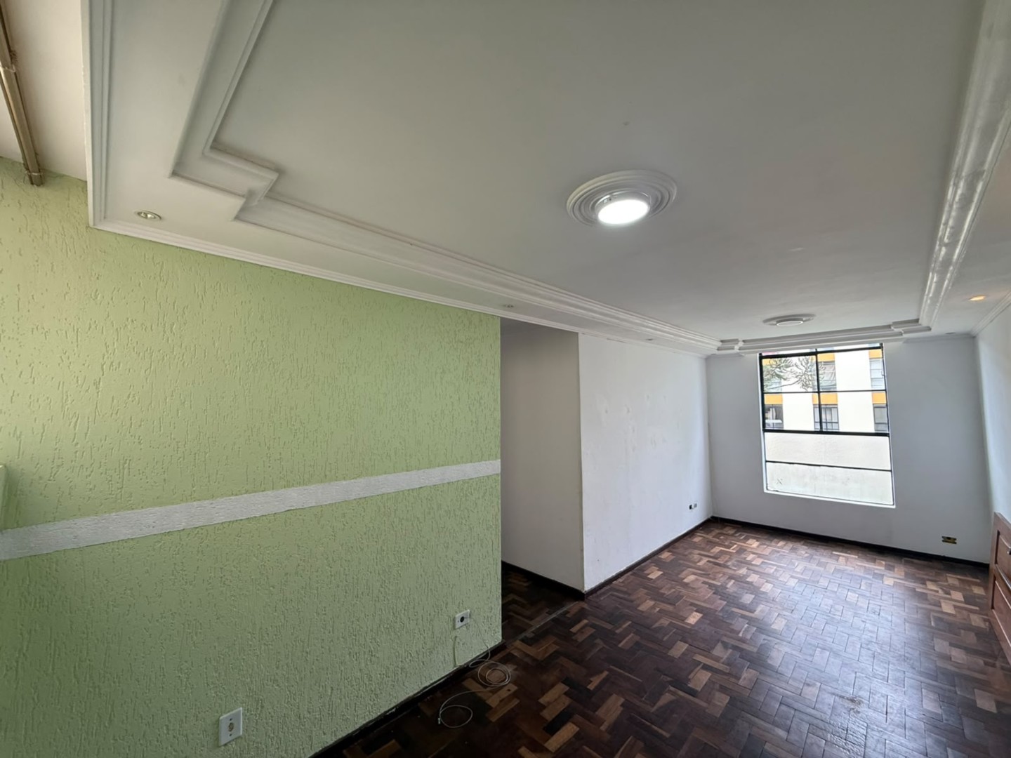 Apartamento para alugar em Jardim Carvalho, Ponta Grossa — Portal Chave Fácil