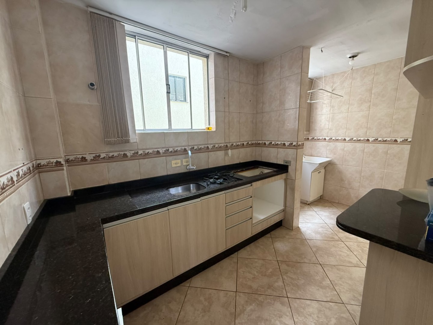 Apartamento para alugar em Jardim Carvalho, Ponta Grossa — Portal Chave Fácil