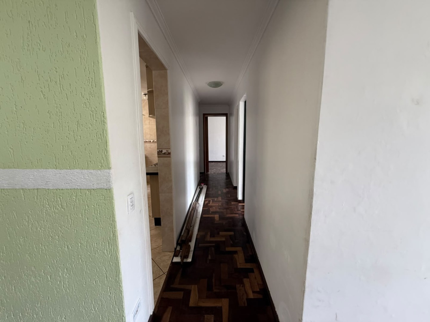 Apartamento para alugar em Jardim Carvalho, Ponta Grossa — Portal Chave Fácil
