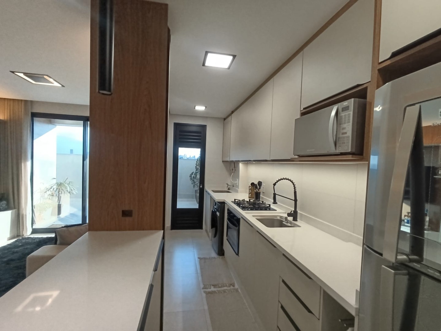 Apartamento à venda em Uvaranas, Ponta Grossa — Portal Chave Fácil