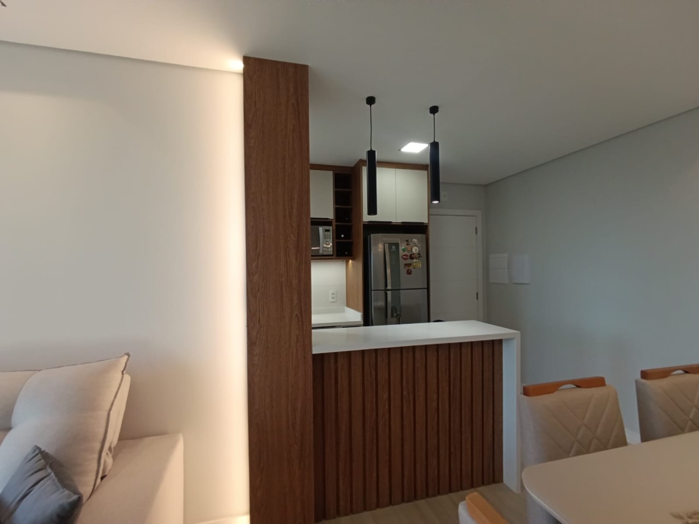 Apartamento à venda em Uvaranas, Ponta Grossa — Portal Chave Fácil