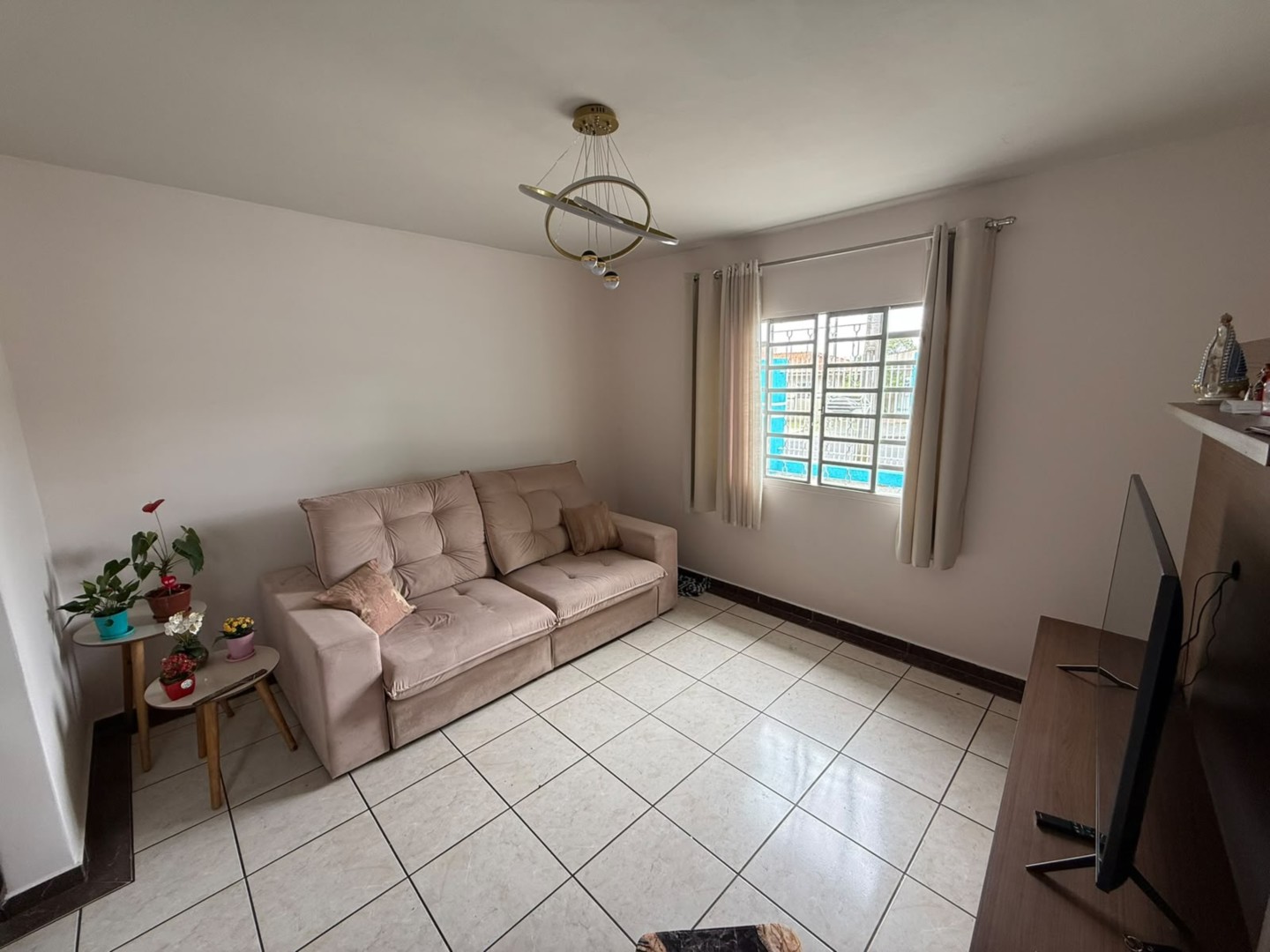 Casa para alugar em Neves, Ponta Grossa — Portal Chave Fácil