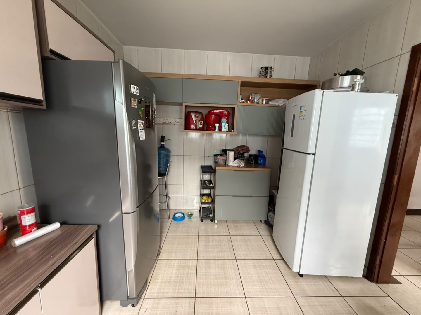 Casa para alugar em Neves, Ponta Grossa — Portal Chave Fácil