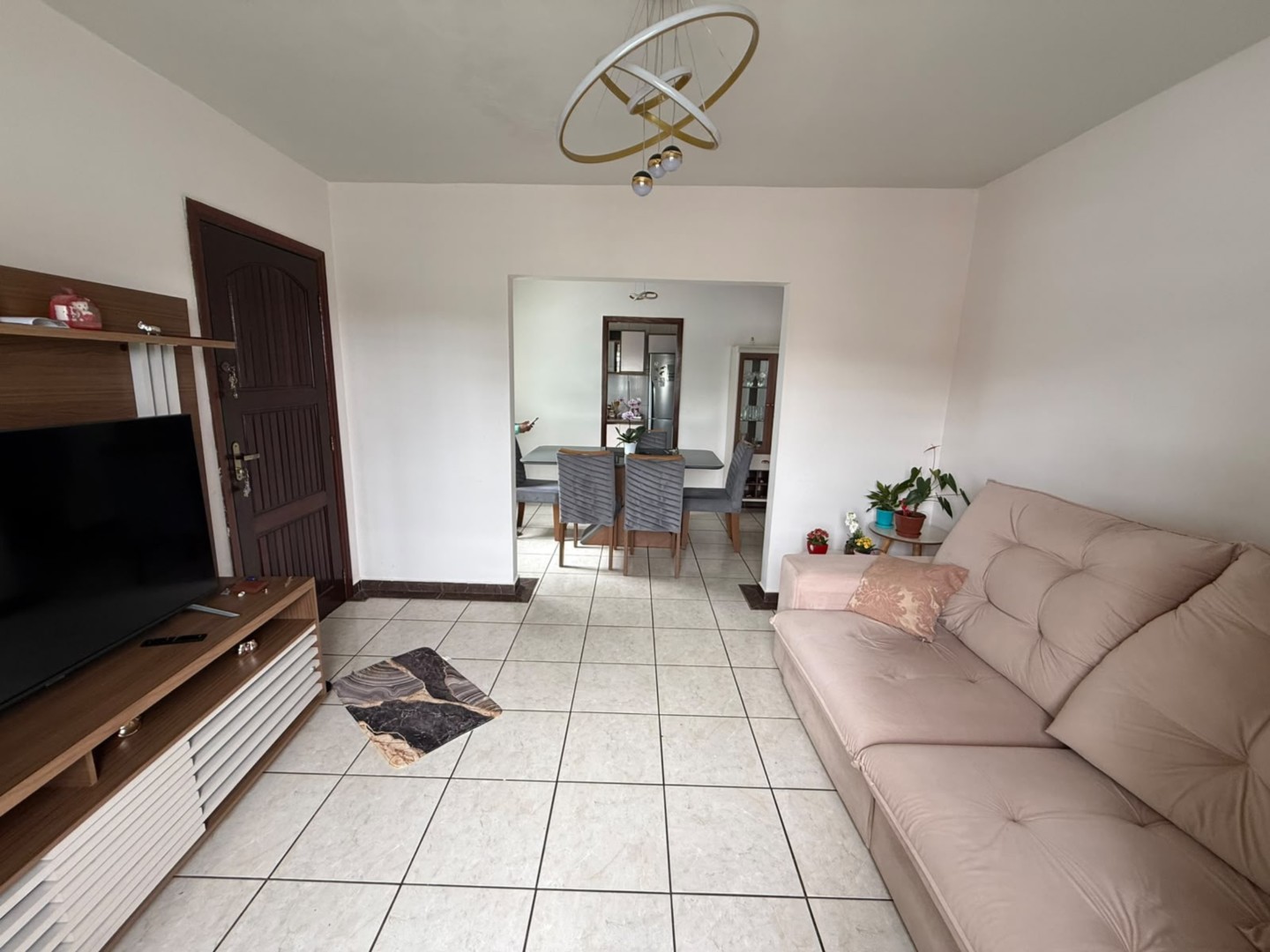 Casa para alugar em Neves, Ponta Grossa — Portal Chave Fácil