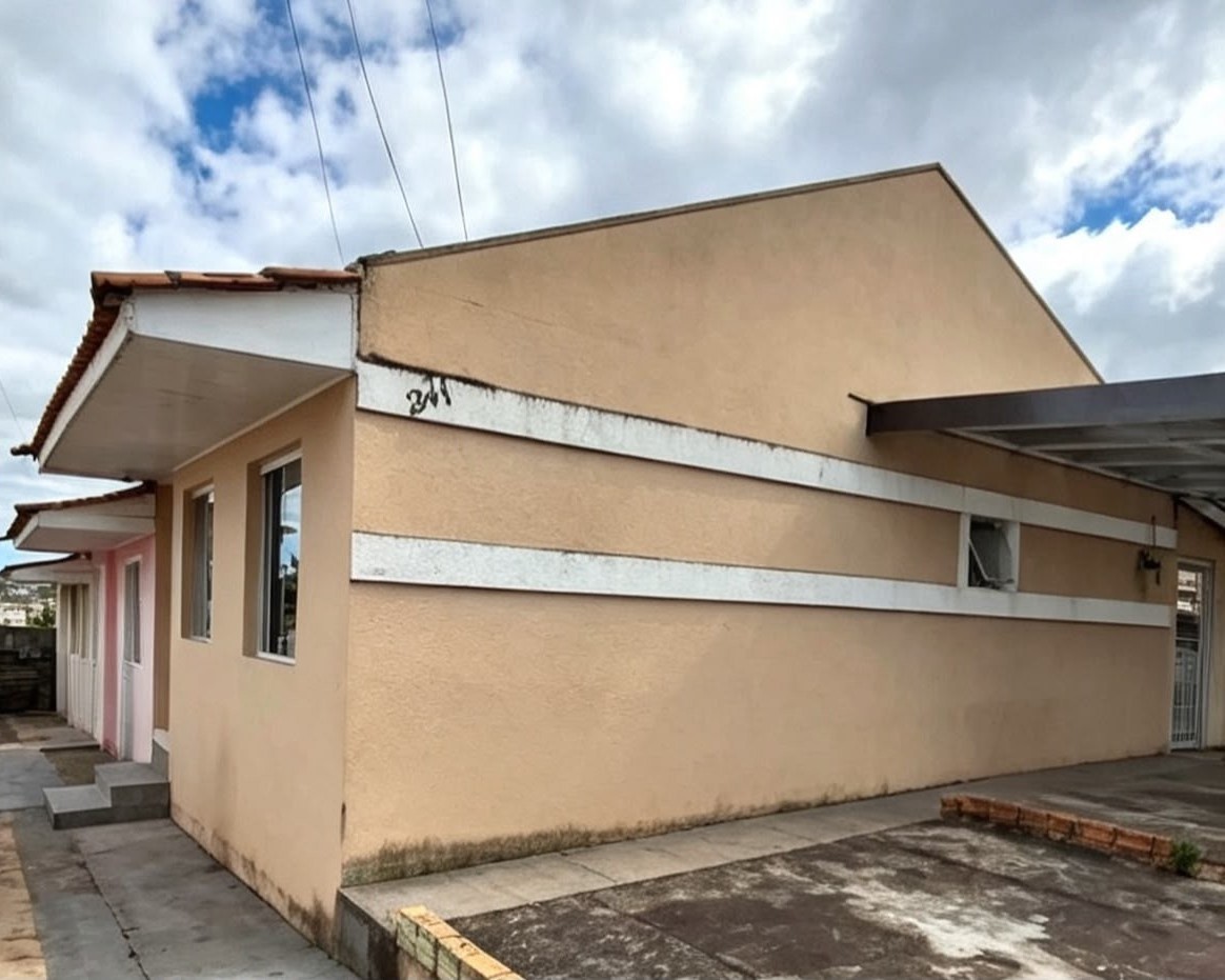 Casa para alugar em Neves, Ponta Grossa — Portal Chave Fácil