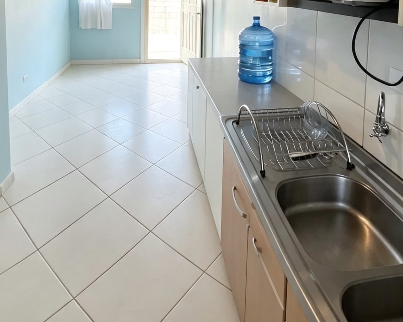 Casa para alugar em Neves, Ponta Grossa — Portal Chave Fácil