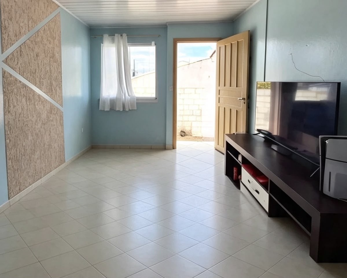 Casa para alugar em Neves, Ponta Grossa — Portal Chave Fácil