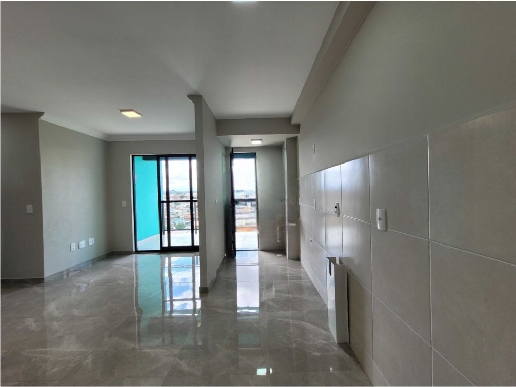 Apartamento à venda em Contorno, Ponta Grossa — Portal Chave Fácil