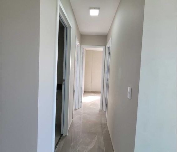 Apartamento à venda em Contorno, Ponta Grossa — Portal Chave Fácil