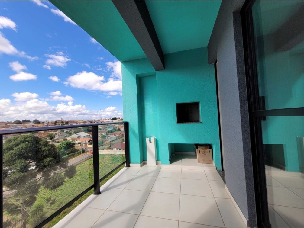 Apartamento à venda em Contorno, Ponta Grossa — Portal Chave Fácil
