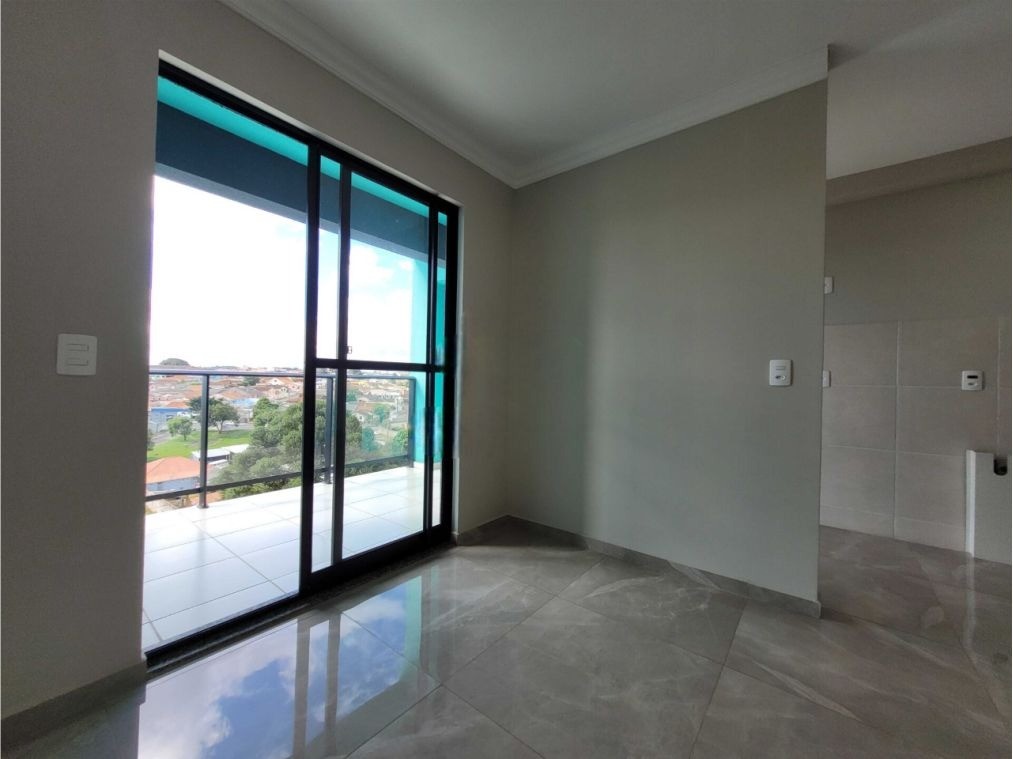 Apartamento à venda em Contorno, Ponta Grossa — Portal Chave Fácil