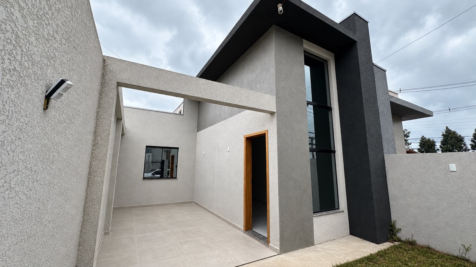 Casa à venda em Neves, Ponta Grossa — Portal Chave Fácil