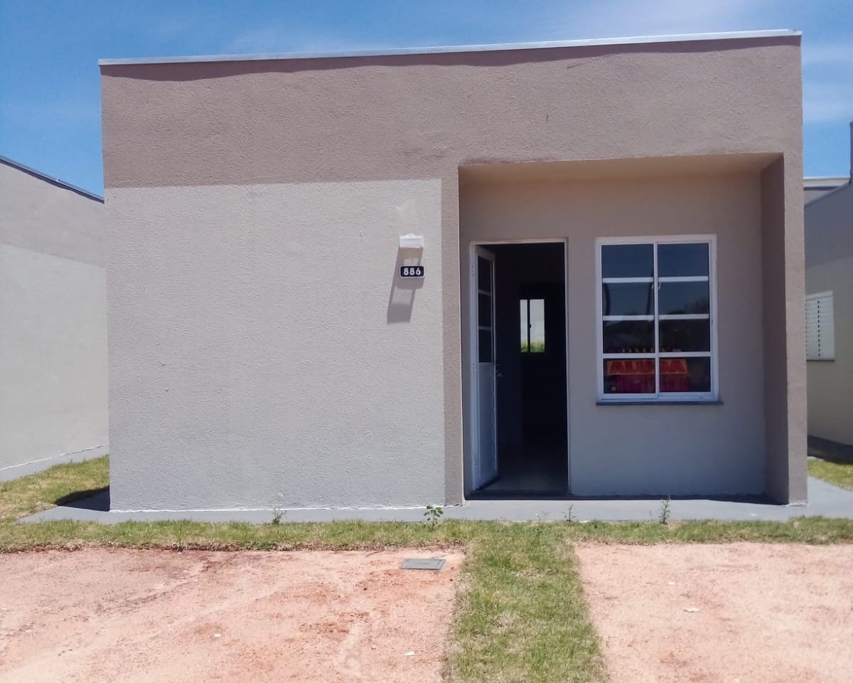 Casa à venda em Neves, Ponta Grossa — Portal Chave Fácil