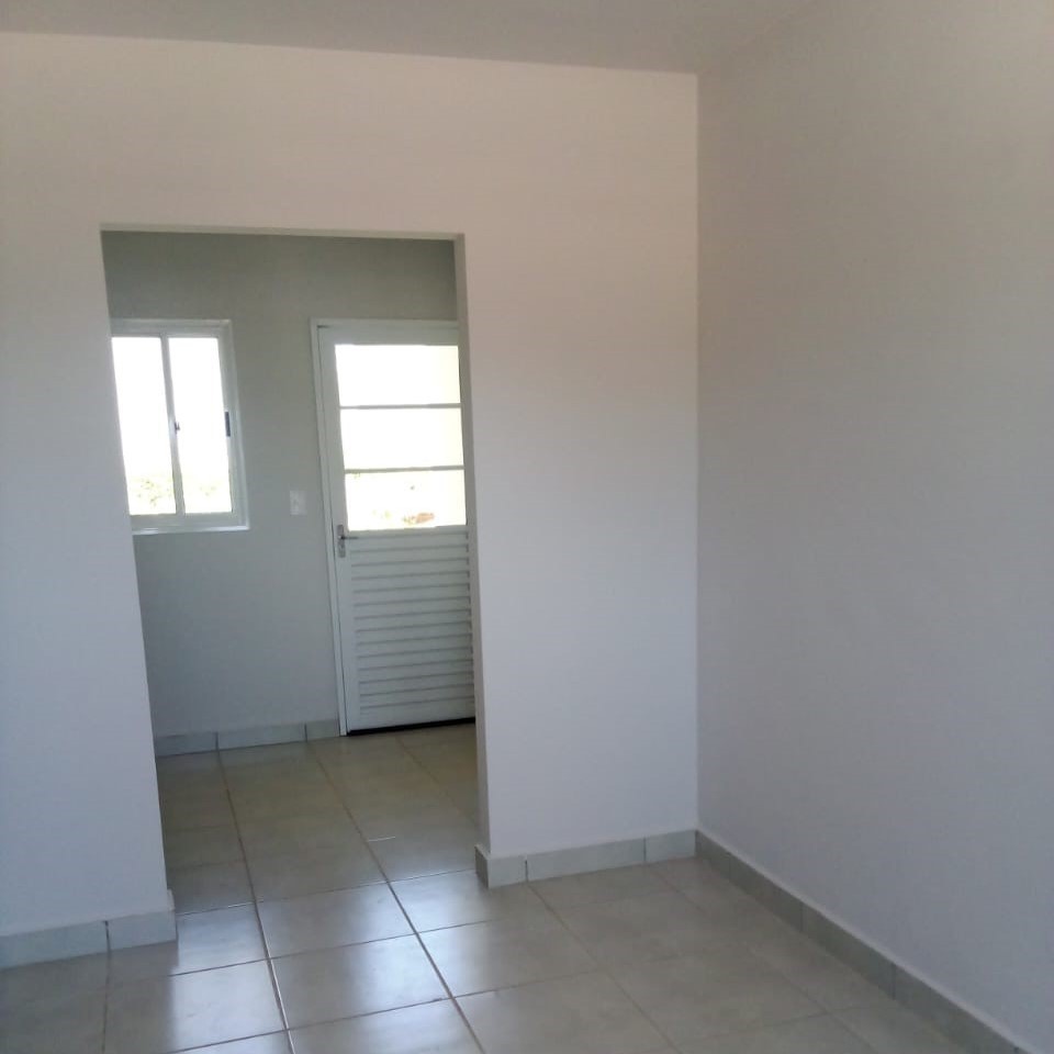 Casa à venda em Neves, Ponta Grossa — Portal Chave Fácil