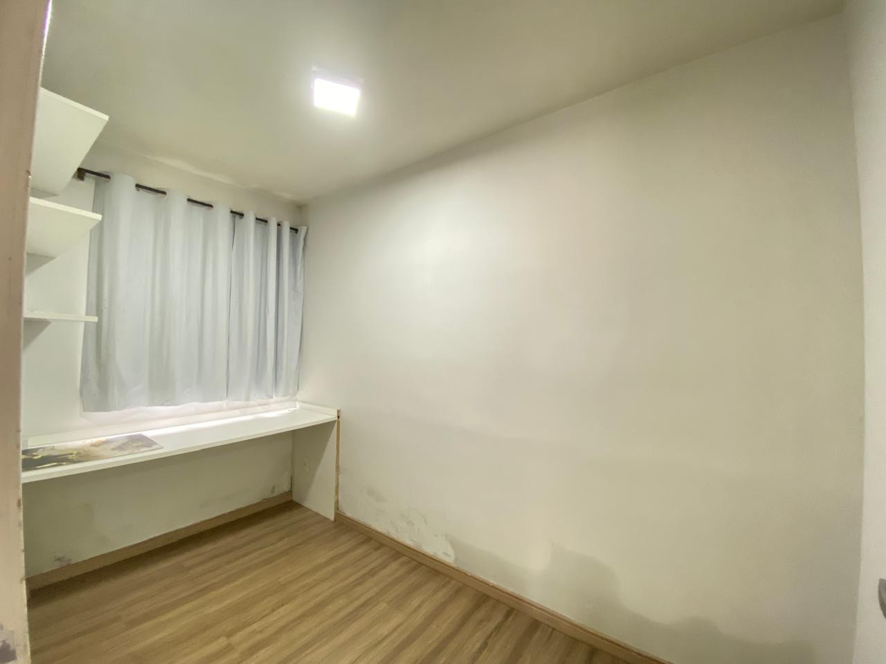 Apartamento para alugar em Neves, Ponta Grossa — Portal Chave Fácil