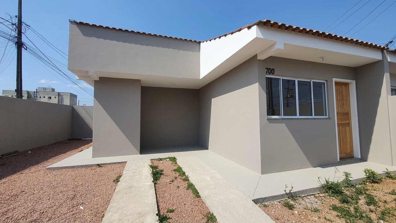 Casa à venda e para alugar em Boa Vista, Ponta Grossa — Portal Chave Fácil