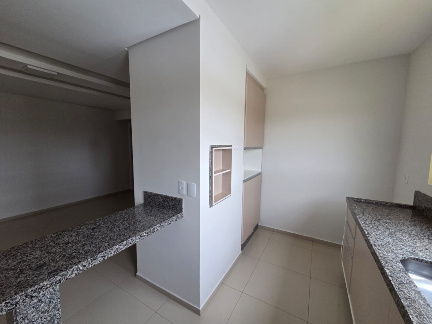Apartamento para alugar em Oficinas, Ponta Grossa — Portal Chave Fácil