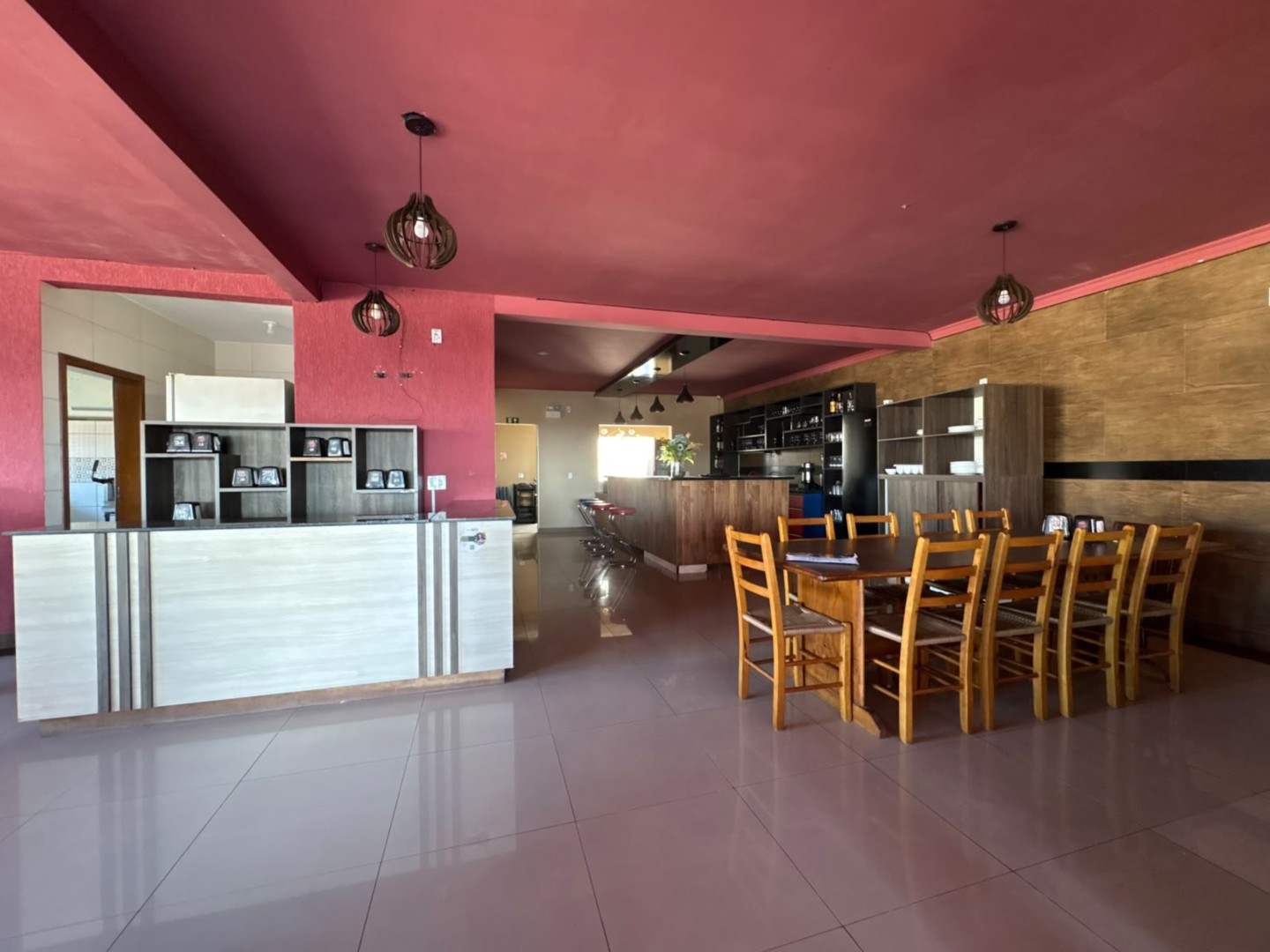 Sala/Conjunto Comercial para alugar em Neves, Ponta Grossa — Portal Chave Fácil