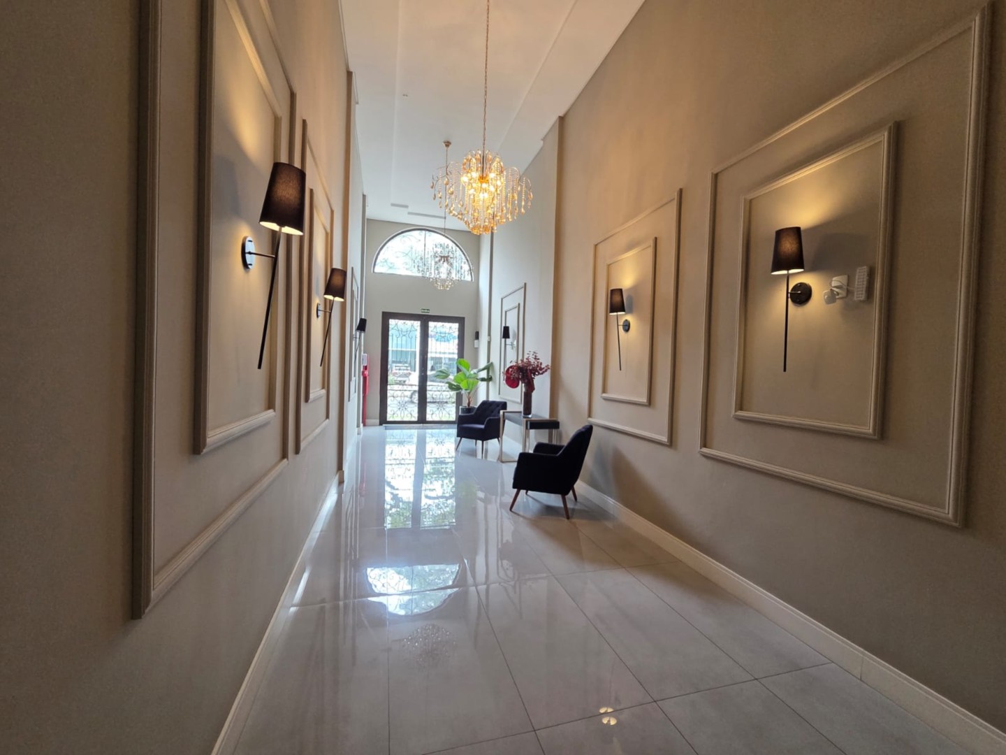 Apartamento à venda em Colonia Dona Luiza, Ponta Grossa — Portal Chave Fácil