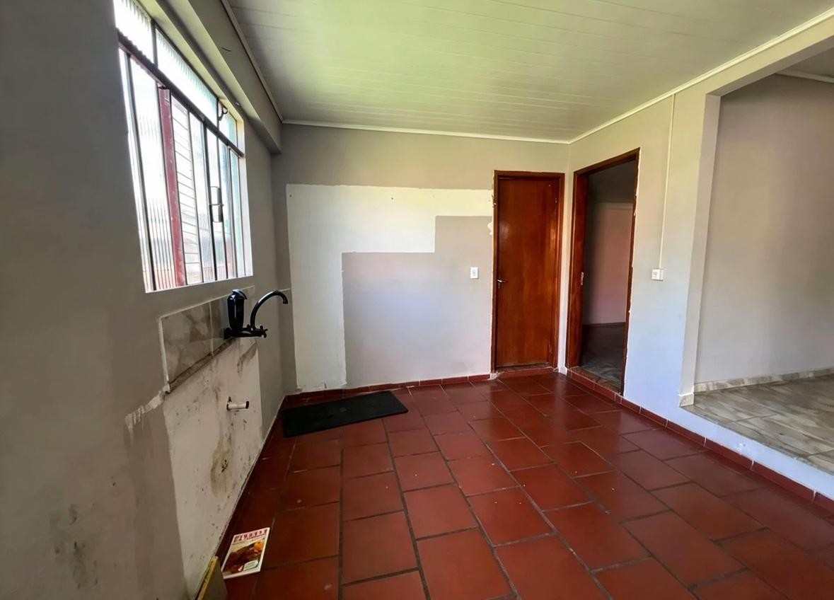 Casa para alugar em Nova Russia, Ponta Grossa — Portal Chave Fácil