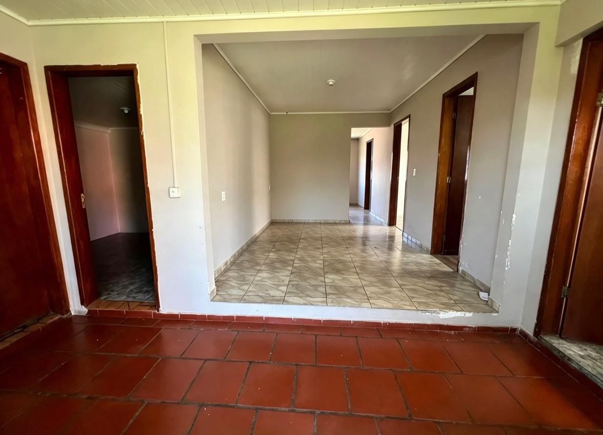 Casa para alugar em Nova Russia, Ponta Grossa — Portal Chave Fácil