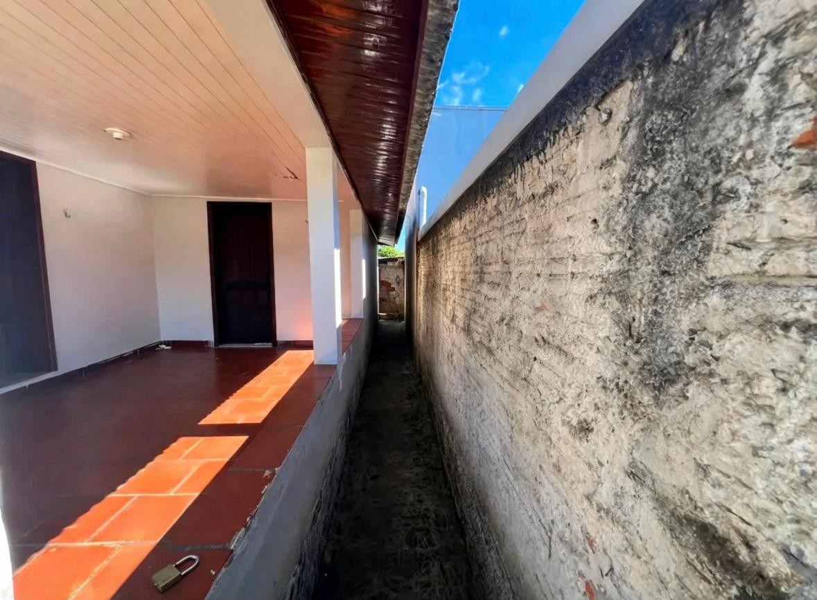 Casa para alugar em Nova Russia, Ponta Grossa — Portal Chave Fácil