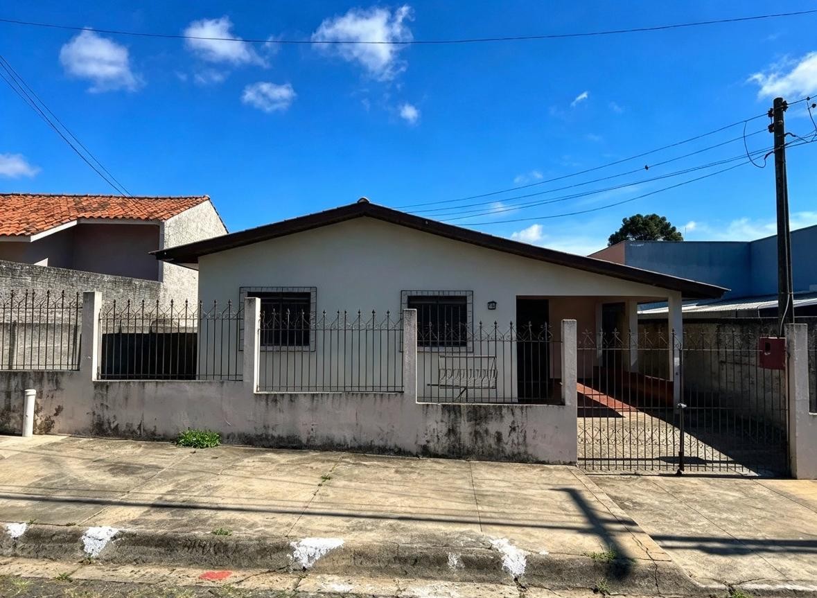 Casa para alugar em Nova Russia, Ponta Grossa — Portal Chave Fácil