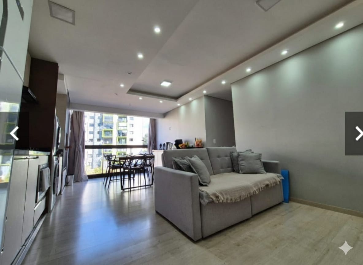 Apartamento à venda em Contorno, Ponta Grossa — Portal Chave Fácil