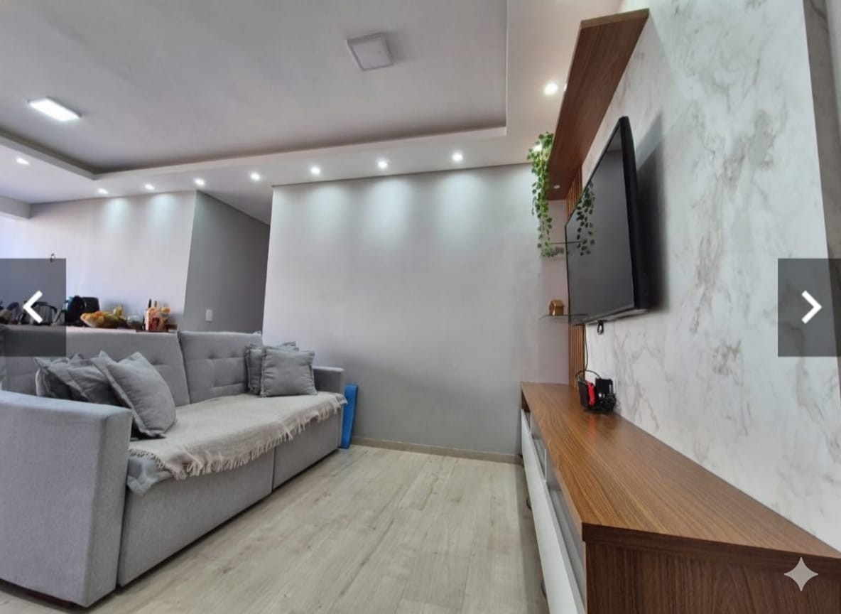 Apartamento à venda em Contorno, Ponta Grossa — Portal Chave Fácil