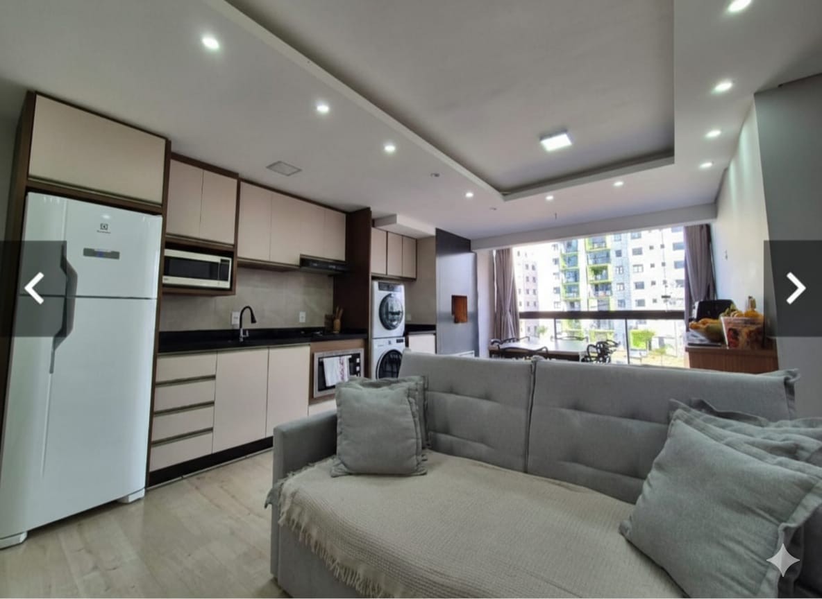 Apartamento à venda em Contorno, Ponta Grossa — Portal Chave Fácil