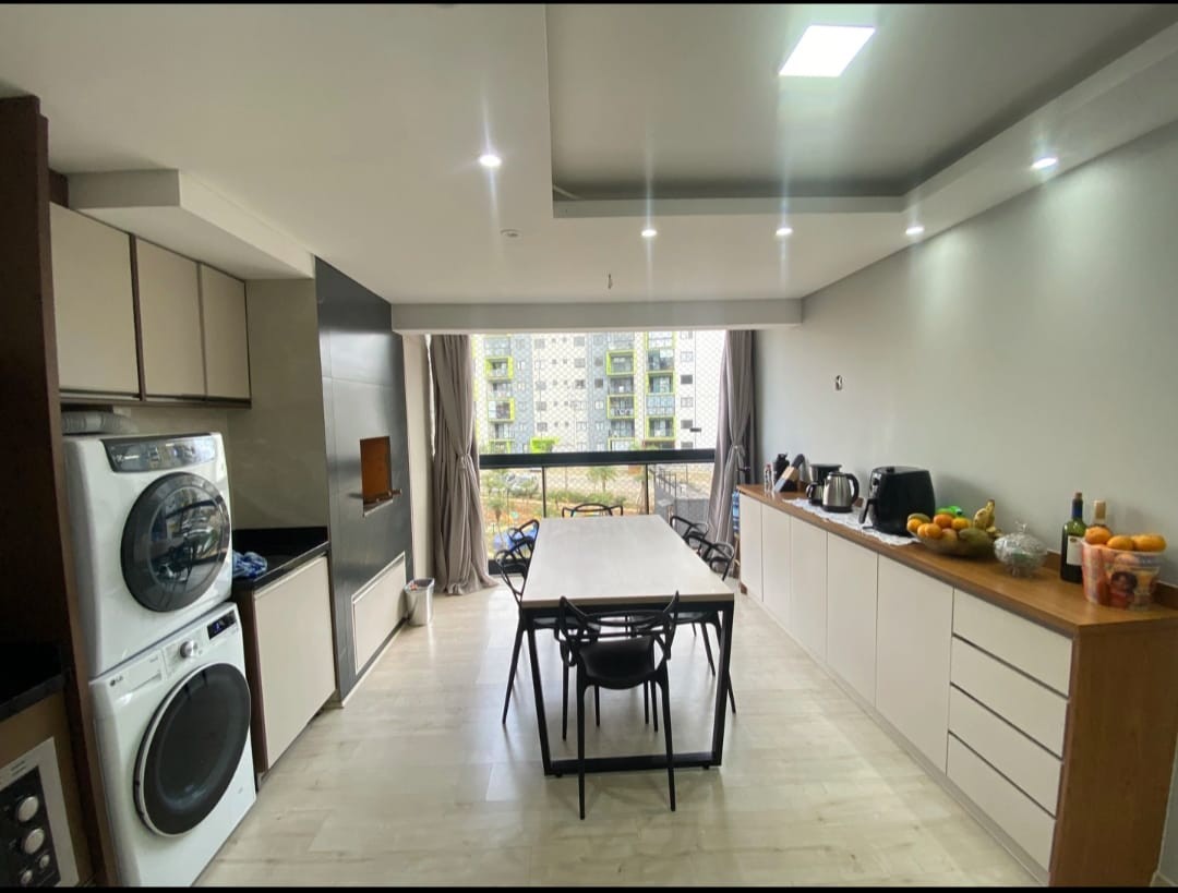 Apartamento à venda em Contorno, Ponta Grossa — Portal Chave Fácil