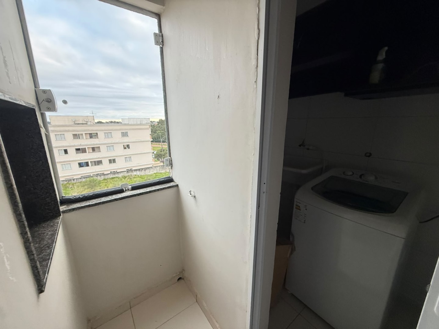 Apartamento para alugar em Neves, Ponta Grossa — Portal Chave Fácil