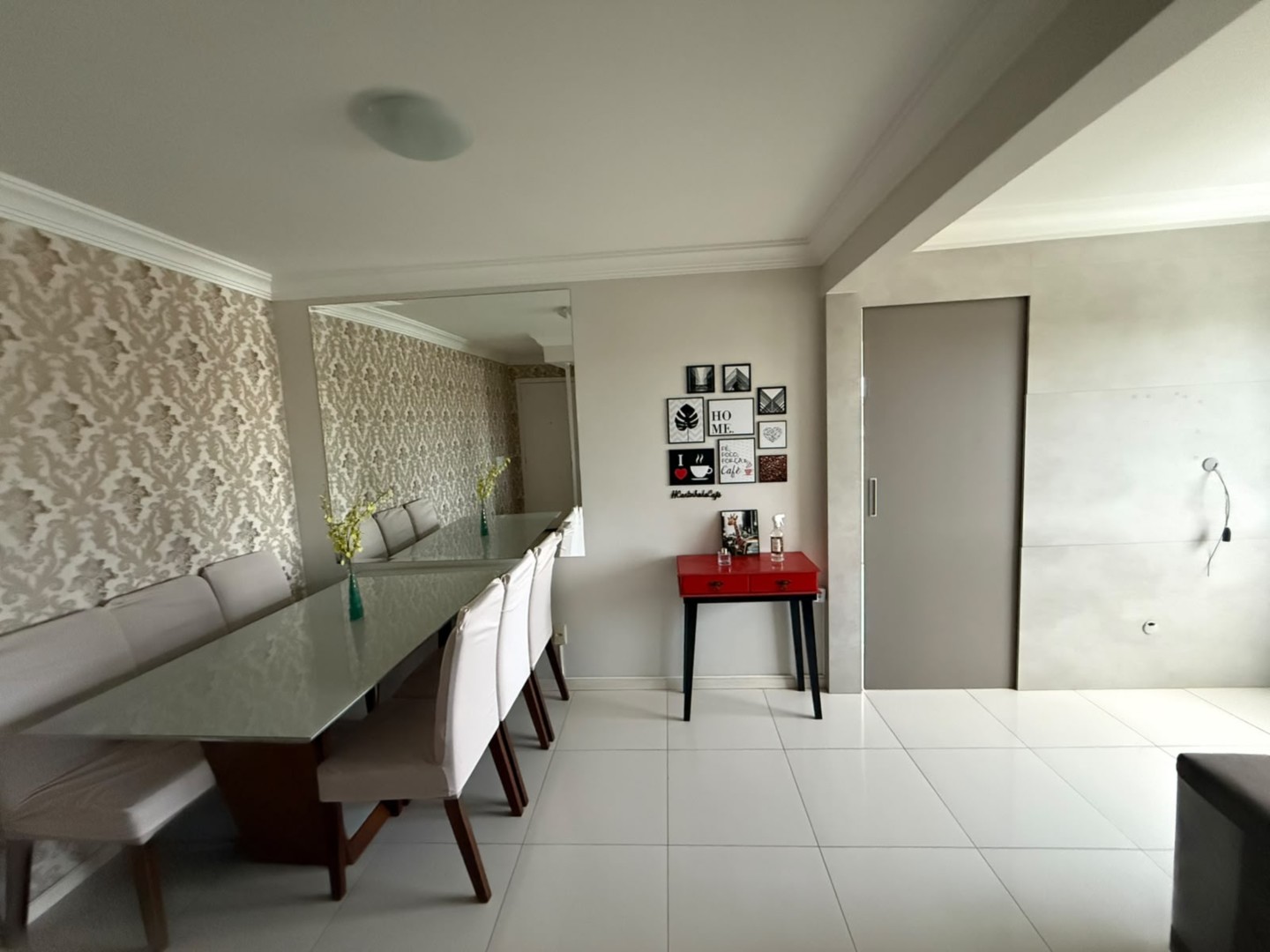 Apartamento para alugar em Neves, Ponta Grossa — Portal Chave Fácil