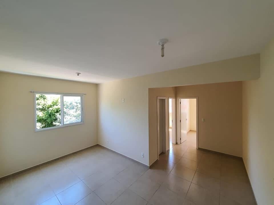 Apartamento para alugar em Ronda, Ponta Grossa — Portal Chave Fácil